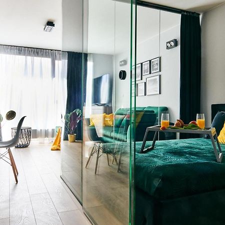 Easy Rent Apartments - Diamond Lublin Kültér fotó