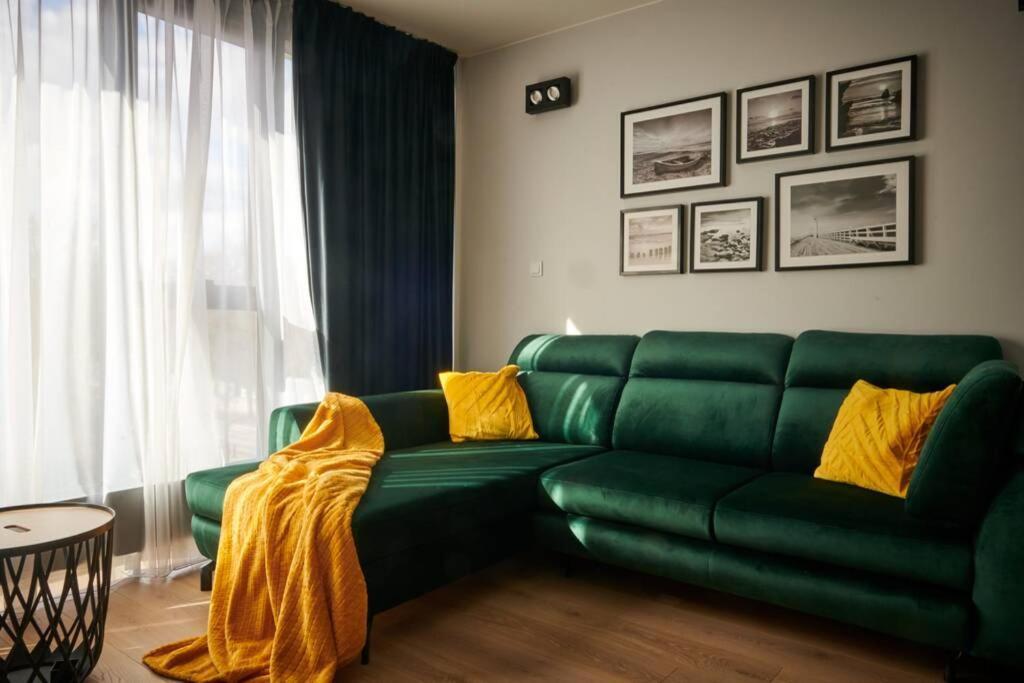 Easy Rent Apartments - Diamond Lublin Kültér fotó
