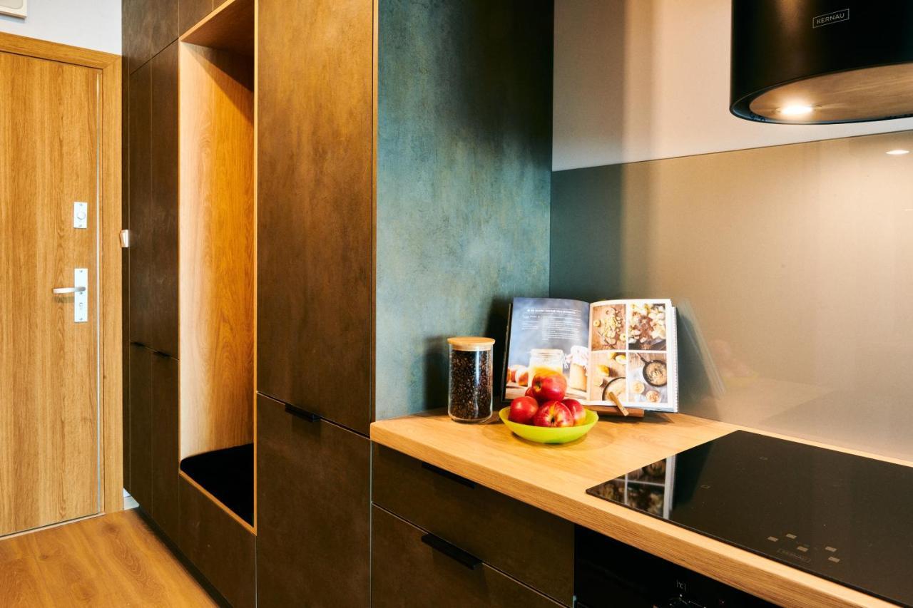 Easy Rent Apartments - Diamond Lublin Kültér fotó