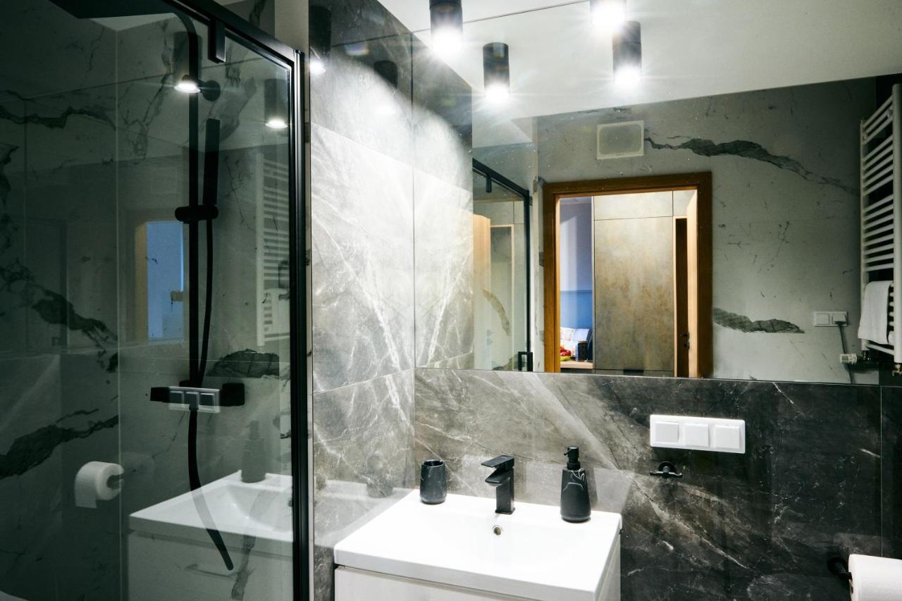 Easy Rent Apartments - Diamond Lublin Kültér fotó