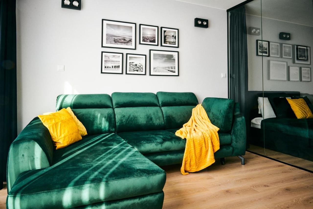 Easy Rent Apartments - Diamond Lublin Kültér fotó