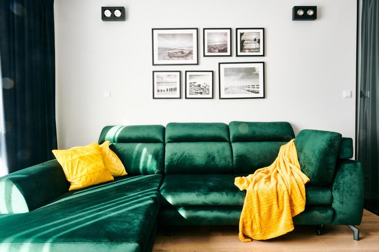 Easy Rent Apartments - Diamond Lublin Kültér fotó
